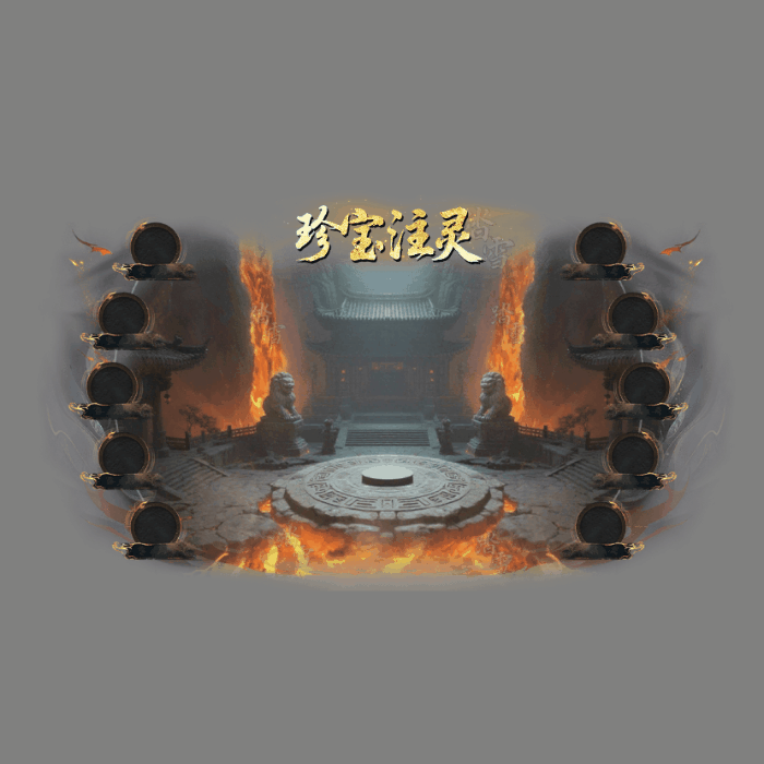 动态对话框系列1496