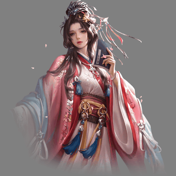 UI特效附件系列3051