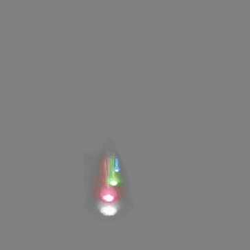 其他攻击特效系列2122