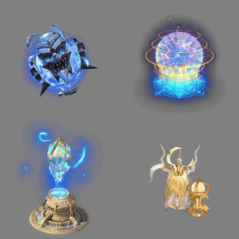其他NPC系列676
