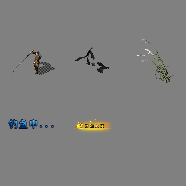 UI特效附件系列3175