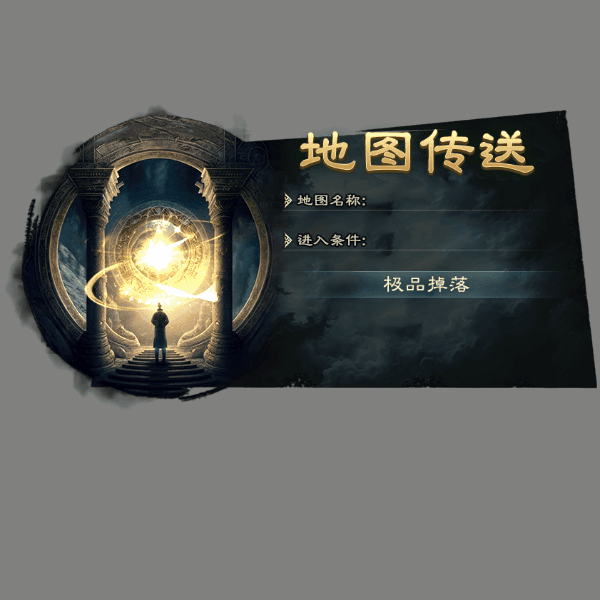 动态对话框系列1633