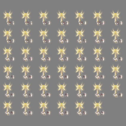 特殊装备专属系列01034