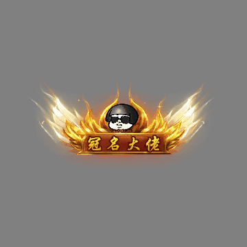 冠名称号系列0205
