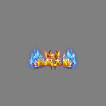 冠名称号系列0206